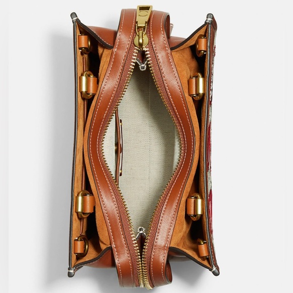 NWT Coach X Tom Wesselmann Rogue 25 - Picture 13 of 16